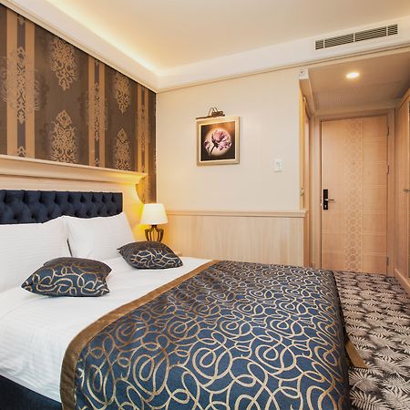 The Conforium Hotel Κωνσταντινούπολη Εξωτερικό φωτογραφία
