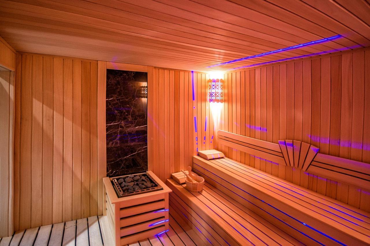 The Conforium Hotel Κωνσταντινούπολη Εξωτερικό φωτογραφία