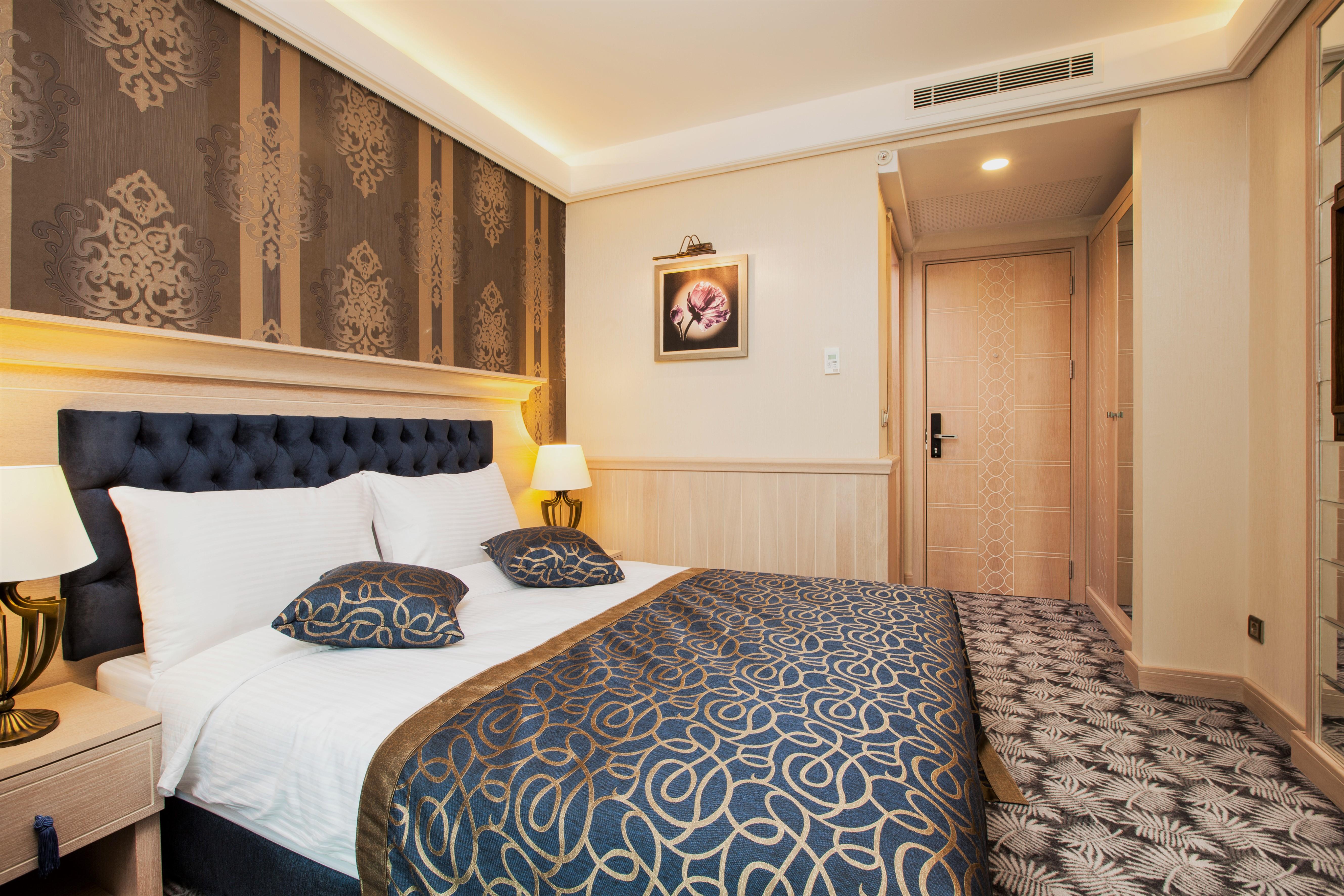 The Conforium Hotel Κωνσταντινούπολη Εξωτερικό φωτογραφία