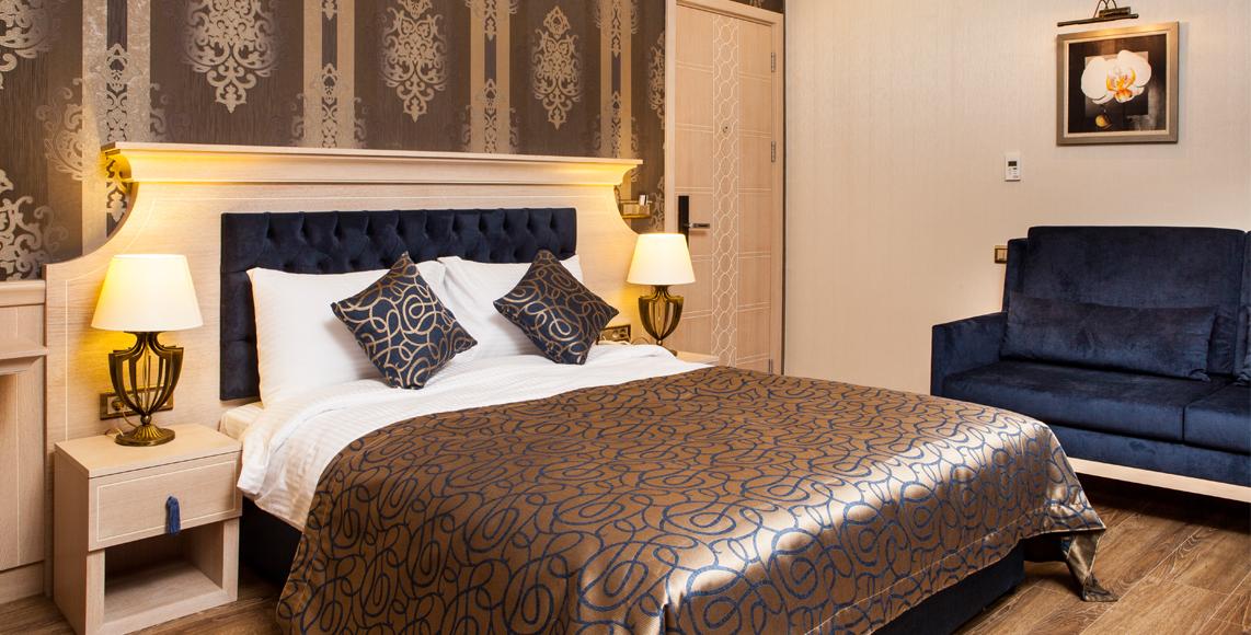 The Conforium Hotel Κωνσταντινούπολη Εξωτερικό φωτογραφία