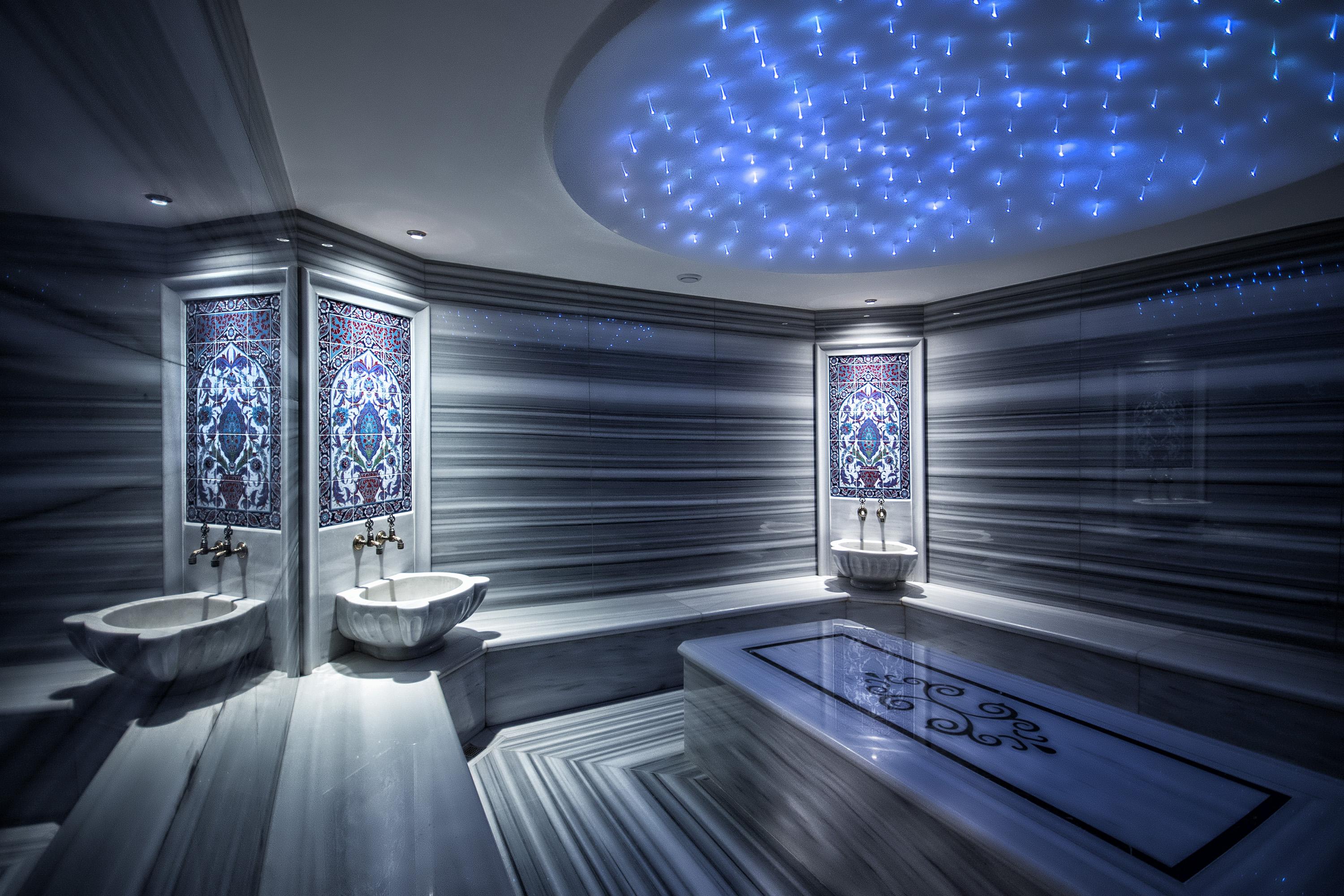The Conforium Hotel Κωνσταντινούπολη Εξωτερικό φωτογραφία