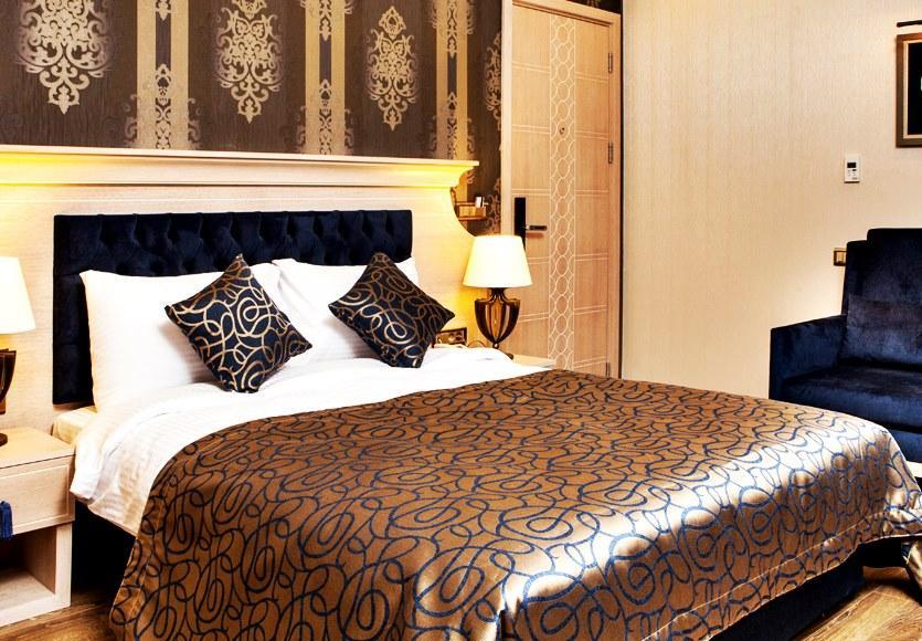 The Conforium Hotel Κωνσταντινούπολη Εξωτερικό φωτογραφία