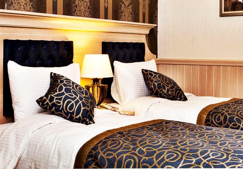 The Conforium Hotel Κωνσταντινούπολη Εξωτερικό φωτογραφία