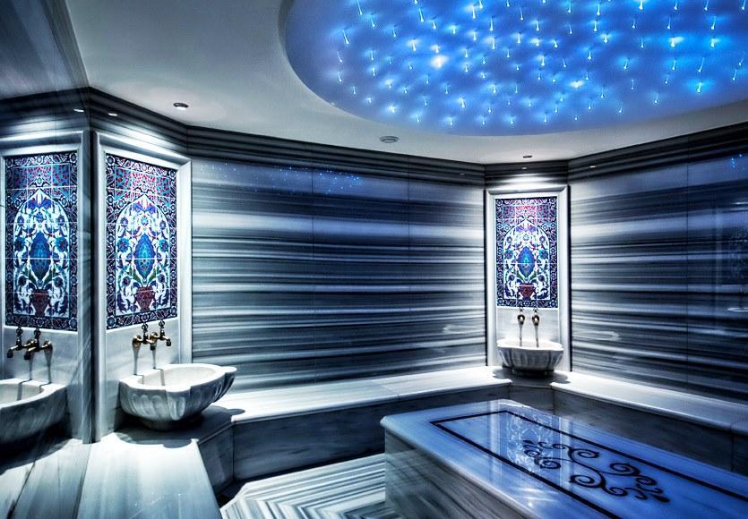 The Conforium Hotel Κωνσταντινούπολη Εξωτερικό φωτογραφία